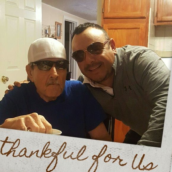 Meet your Posher, Raul - Picture 1 of 1